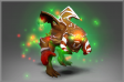 Gingerbread Baby Roshan